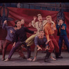 High Spirits, original Broadway production