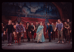 High Spirits, original Broadway production