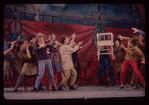 High Spirits, original Broadway production