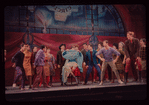 High Spirits, original Broadway production