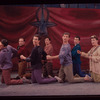 High Spirits, original Broadway production