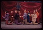 High Spirits, original Broadway production