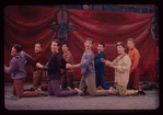 High Spirits, original Broadway production