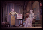 High Spirits, original Broadway production