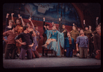 High Spirits, original Broadway production