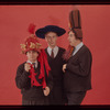 Beyond the Fringe '65, original Broadway production