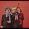 Beyond the Fringe '65, original Broadway production