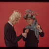 Beyond the Fringe '65, original Broadway production