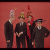 Beyond the Fringe '65, original Broadway production
