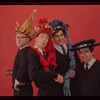 Beyond the Fringe '65, original Broadway production
