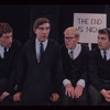 Beyond the Fringe '65, original Broadway production