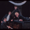 Beyond the Fringe '65, original Broadway production