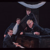 Beyond the Fringe '65, original Broadway production