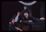 Beyond the Fringe '65, original Broadway production