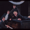 Beyond the Fringe '65, original Broadway production