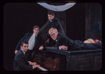 Beyond the Fringe '65, original Broadway production