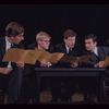 Beyond the Fringe '65, original Broadway production