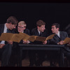 Beyond the Fringe '65, original Broadway production