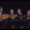 Beyond the Fringe '65, original Broadway production