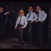 Beyond the Fringe '65, original Broadway production