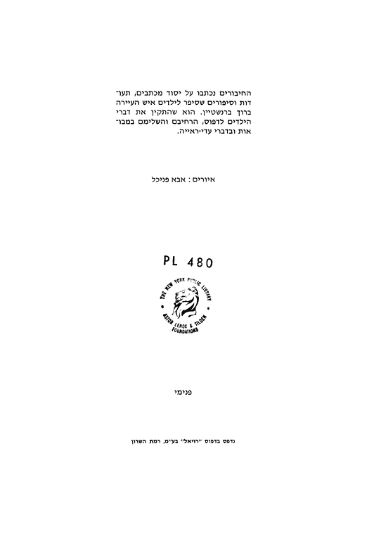 Index