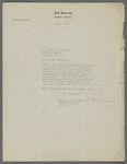 Caliver, Ambrose