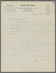 Clendenin, James