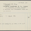 Colbeck Radford & Co