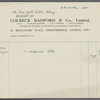 Colbeck Radford & Co