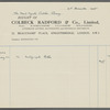 Colbeck Radford & Co