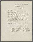 Columbia Civic Library Association