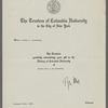 Columbia University