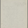 Conway, Harriet G