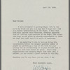Cooper, William Arthur