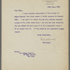 Cundall, Frank
