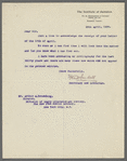 Cundall, Frank