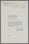 Curtis Brown Ltd