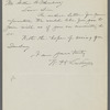 DesVerney, W.H