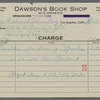 Dawson's Book Shop