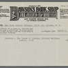 Dawson's Book Shop