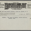 Dawson's Book Shop