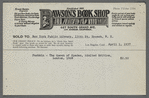 Dawson's Book Shop