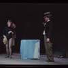 The Beast in Me, original Broadway production