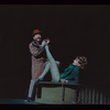 The Beast in Me, original Broadway production