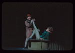 The Beast in Me, original Broadway production