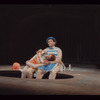 The Beast in Me, original Broadway production