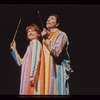 The Beast in Me, original Broadway production