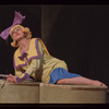 The Beast in Me, original Broadway production