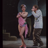 The Beast in Me, original Broadway production