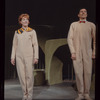 The Beast in Me, original Broadway production